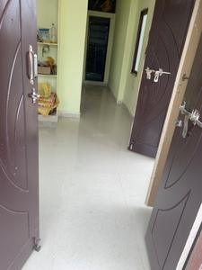 Hall Image of 1800 Sq.ft 2 BHK Builder Floor for rent in Seetharampur Karimnagar for Rs. 5200