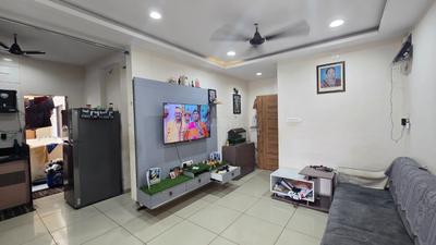 2 BHK Flat