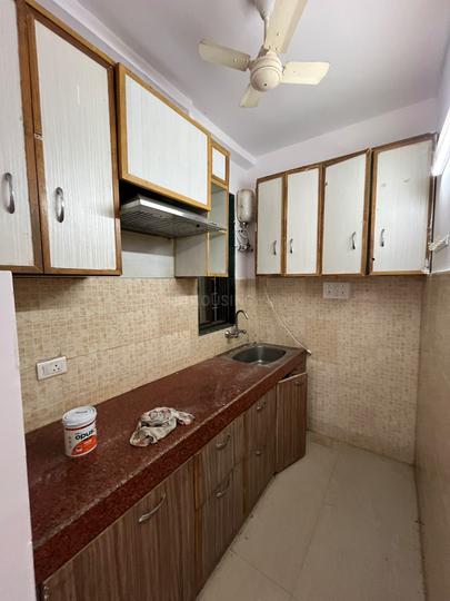 Dwarka greens sector 14 Dwarka Delhi Kitchen 1