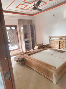Bedroom Image of 2000 Sq.ft 2 BHK Apartment / Flat for sale in VDA Landmark, Pandeypur Varanasi for Rs. 7600000