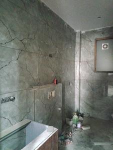 Common Bathroom Image of 2250 Sq.ft 4 BHK Builder Floor for sale in Sector 46 Faridabad for Rs. 25000000