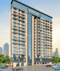 2 BHK Flat