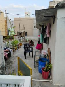 Balcony Image of 927 Sq.ft 2 BHK Independent House for sale in Krishna Lanka Vijayawada for Rs. 9000000