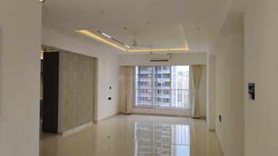 Living Room Image of 2400 Sq.ft 4 BHK Apartment / Flat for sale in Shraddha Skyline, Borivali West Mumbai for Rs. 101600000