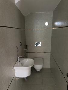 Common Bathroom Image of 3670 Sq.ft 4 BHK Villa for sale in Sikhara Tranquil, Cherlapalli Secunderabad for Rs. 29360000
