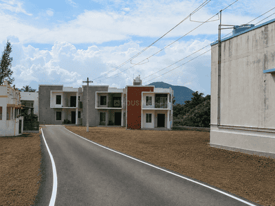 Image of 2150 Sq.ft 3 BHK Independent House for sale in Madukkarai, Coimbatore for Rs. 12500000