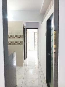 Image of 900 Sq.ft 2 BHK Apartment / Flat for sale in Prachiti Height, Virar West, Virar for Rs. 5200000