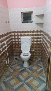 Image of 850 Sq.ft 2 BHK Apartment / Flat for sale in Paschim Putiary, Kolkata for Rs. 2500000