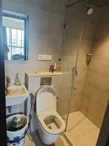 Image of 1170 Sq.ft 2 BHK Apartment / Flat for sale in Wakad, Pune for Rs. 13700000