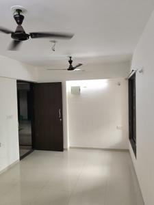 S Cube Aadhvan Rise Living Room 1