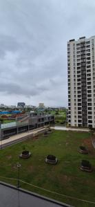 Image of 1024 Sq.ft 2 BHK Apartment / Flat for rent in VJ Yashone Infinitee, Punawale, Pune for Rs. 22998