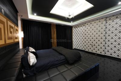 Bedroom Image of 3800 Sq.ft 4 BHK Apartment / Flat for sale in BTM Layout Bengaluru for Rs. 49500000