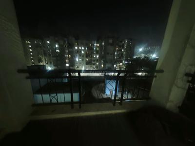 Balcony Image of 860 Sq.ft 2 BHK Apartment / Flat for sale in Windsor Maple Woodz, Wagholi Pune for Rs. 5200000