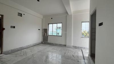 Hall Image of 1224 Sq.ft 2 BHK Apartment / Flat for sale in Bansdroni Kolkata for Rs. 4100000