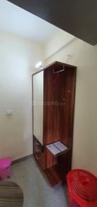 Bedroom Image of 1600 Sq.ft 3 BHK Apartment / Flat for rent in HBR Layout Bengaluru for Rs. 47000