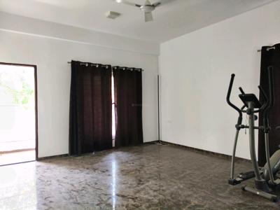 Rakshak Soc Bedroom Four 3