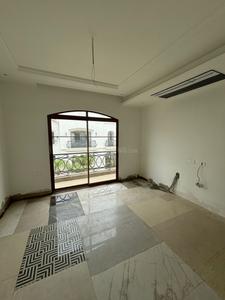 Bedroom Image of 5500 Sq.ft 4 BHK Villa for rent in Shalimar Valencia County, Gomti Nagar Lucknow for Rs. 150000