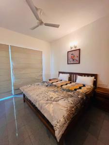 Bedroom Image of 2450 Sq.ft 3.5 BHK Apartment / Flat for rent in Sector 74 Mohali for Rs. 99000