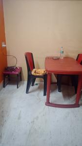 Hall Image of 700 Sq.ft 1 BHK Builder Floor for rent in Patuli Kolkata for Rs. 13000