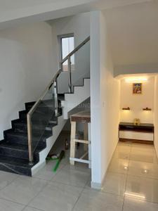 Hall Image of 2764 Sq.ft 5 BHK Villa for sale in Radiance Blossom, Bommenahalli Bengaluru for Rs. 35000000