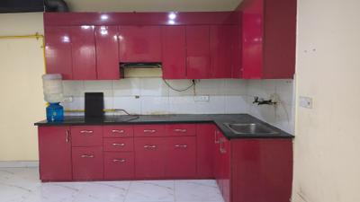 Kitchen Image of 1620 Sq.ft 2 BHK Builder Floor for rent in Sector 41 Noida for Rs. 32000