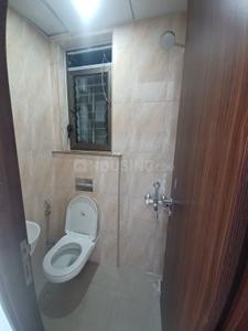 Bathroom Image of 3485 Sq.ft 3 BHK Apartment / Flat for rent in Century Ethos, Byatarayanapura Bengaluru for Rs. 190000