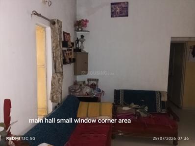 Hall Image of 459 Sq.ft 2 BHK Apartment / Flat for sale in Thaltej Ahmedabad for Rs. 6800000
