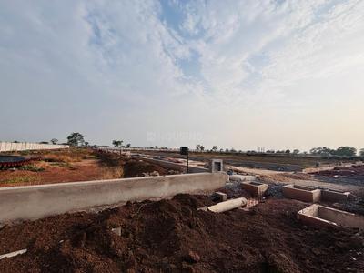Image of 537 Sq.ft Residential Plot / Land for sale in Gulmohar Greens, Doma-1, Raipur for Rs. 1342000