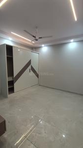 Hall Image of 1000 Sq.ft 3 BHK Builder Floor for sale in Pitampura New Delhi for Rs. 8800000