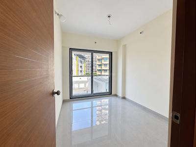 Bedroom Image of 1190 Sq.ft 2.5 BHK Apartment / Flat for sale in Kharghar Navi Mumbai for Rs. 15500000