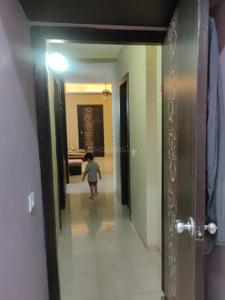 Hall Image of 980 Sq.ft 2 BHK Apartment / Flat for sale in MCC Signature Heights, Raj Nagar Extension Ghaziabad for Rs. 7800000