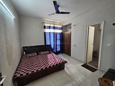 Bedroom Image of 1550 Sq.ft 3 BHK Apartment / Flat for sale in SBP Housing Park, Mohan Nagar Dera Bassi for Rs. 6000000