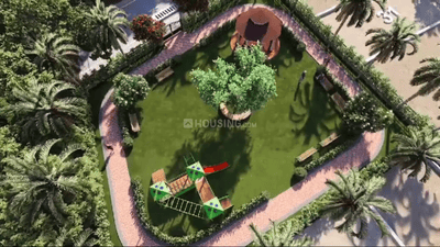 Image of 1130 Sq.ft Residential Plot / Land for sale in Shankarpur, Nagpur for Rs. 3700000