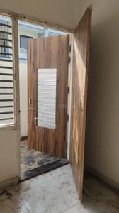 1.5 BHK Independent House