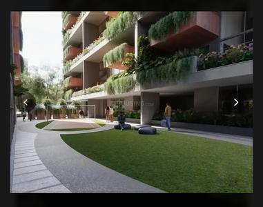 Image of 5500 Sq.ft 4.5 BHK Builder Floor for sale in Raysan, Gandhinagar for Rs. 32000000