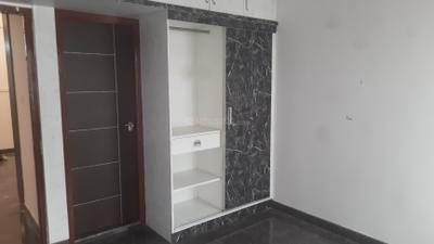 Bedroom Image of 1200 Sq.ft 3 BHK Builder Floor for rent in Kaval Bairasandra Bengaluru for Rs. 35000