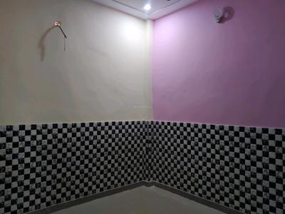 Bedroom Image of 700 Sq.ft 2 BHK Independent House for sale in Mansarovar Park Lalkua, Lal Kuan Ghaziabad for Rs. 5500000
