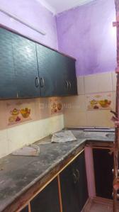 Kitchen Image of 900 Sq.ft 2 BHK Builder Floor for sale in New Industrial Township Faridabad for Rs. 4500000