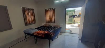 Bedroom Image of 400 Sq.ft 2 BHK Builder Floor for rent in Khema-Ka-Kuwa Jodhpur for Rs. 10000
