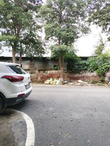 DDA Residential Plots Sector 17 Internal Roads 2