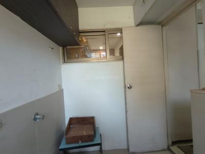 Kitchen Image of 3850 Sq.ft 4 BHK Apartment / Flat for sale in Aaryavart Skies, Ambawadi Ahmedabad for Rs. 32000000