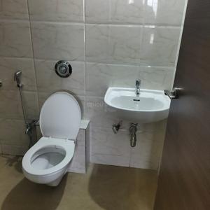 Image of 1458 Sq.ft 3 BHK Apartment / Flat for rent in Pharande Felicity, Ravet, Pune for Rs. 28000