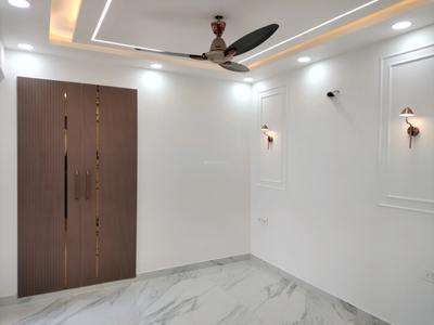 Bedroom Image of 2100 Sq.ft 3 BHK Apartment / Flat for sale in SB youth Apartment, Sector 2 Dwarka New Delhi for Rs. 31500000