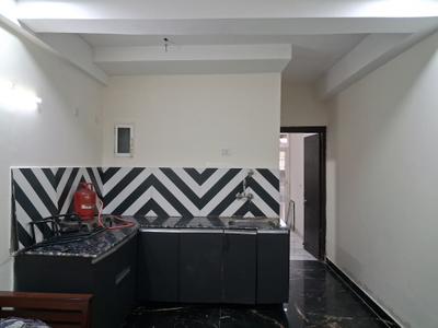 Living Room Image of 650 Sq.ft 1 BHK Apartment / Flat for sale in Aashi Modern Apartment 2, Sector 73 Noida for Rs. 2750000