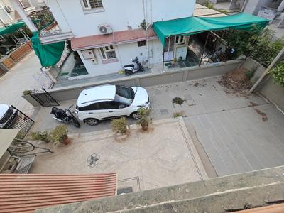 Balcony Image of 2385 Sq.ft 3 BHK Independent House for sale in South Bopal Ahmedabad for Rs. 30000000