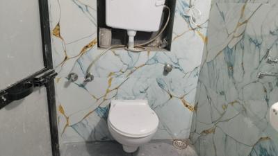 Image of 950 Sq.ft 2 BHK Apartment / Flat for rent in Kopar Khairane, Navi Mumbai for Rs. 43000