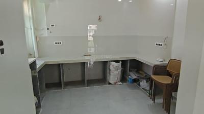 Kitchen Image of 1030 Sq.ft 2 BHK Apartment / Flat for sale in Monarch Fortune, Kharghar Navi Mumbai for Rs. 14500000
