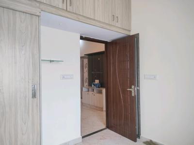 Bedroom Image of 700 Sq.ft 2 BHK Independent House for rent in Bommanahalli Bengaluru for Rs. 16000