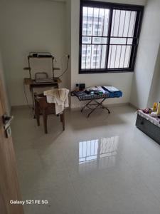 Bedroom Image of 1100 Sq.ft 2.5 BHK Apartment / Flat for sale in Kohinoor Viva City , Dhanori Pune for Rs. 10000000