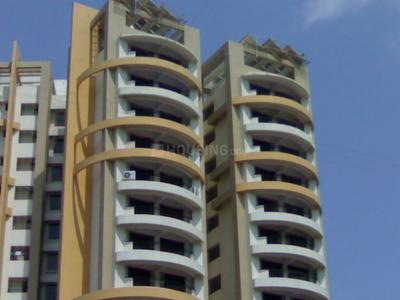 Image of 850 Sq.ft 2 BHK Apartment / Flat for sale in Lodha Paradise, Thane West, Thane for Rs. 9750000